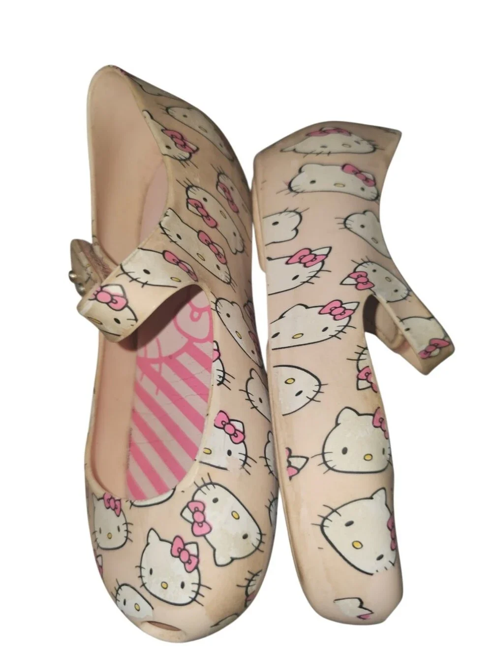 Mini Melissa Kids Shoes